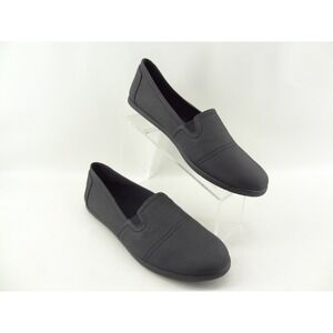 Safe T Step SafeTstep Women's Eve Slip-Resistant Slip-On Shoes Size 12 W